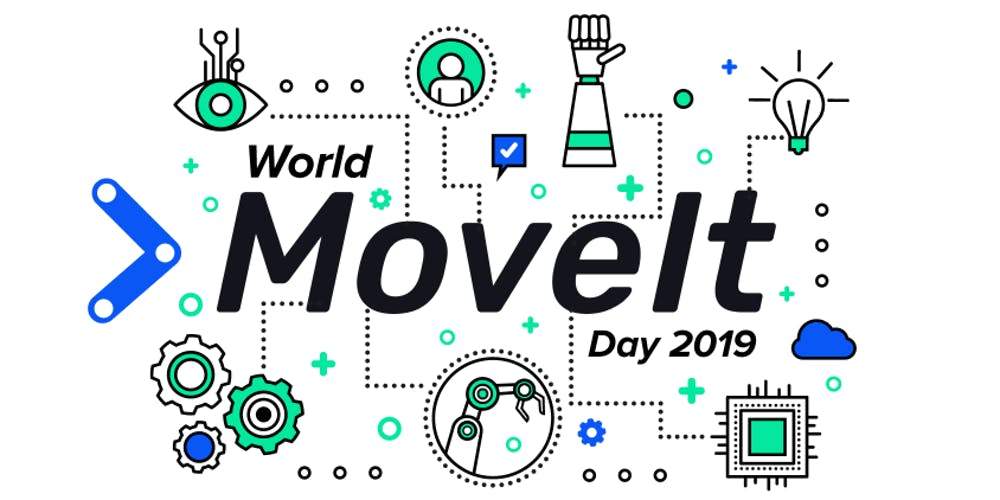 World MoveIt Day 2019